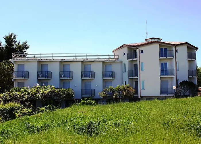 Hotel Beatrice Sirolo